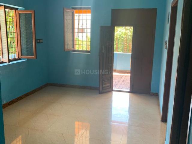1 BHK Independent House in Saram for rent Puducherry. The reference number is 21009439
