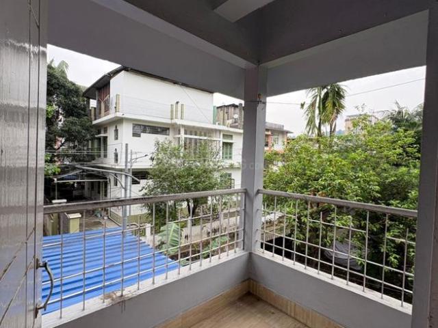 1 BHK Independent House in Sarania Hills for rent Guwahati. The reference number is 20249673