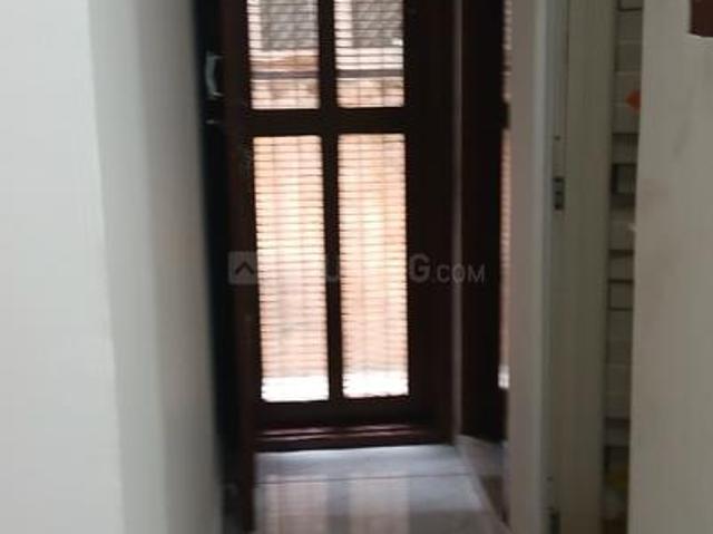 1 BHK Independent House in Saraswathipuram for rent Mysore. The reference number is 21044222