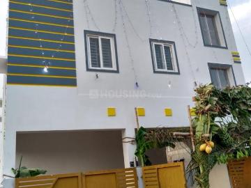 1 BHK Independent House in Saravanampatty for rent Coimbatore. The reference number is 6393706