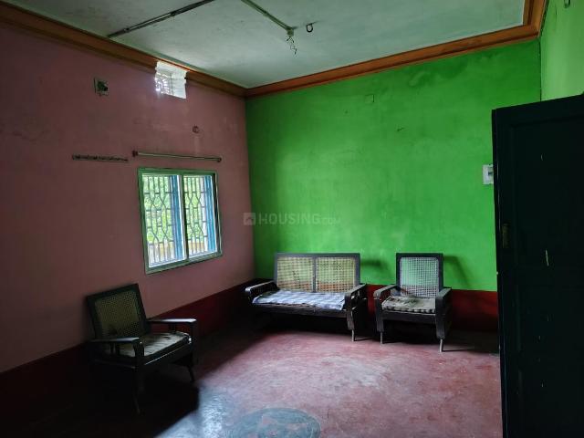 1 BHK Independent House in Sarbahal for rent Jharsuguda. The reference number is 21184803