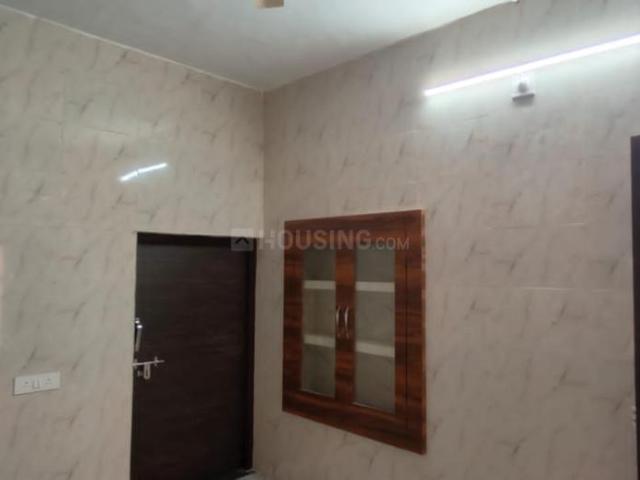 1 BHK Independent House in Sarbodaya Nagar for rent Puri. The reference number is 20681525