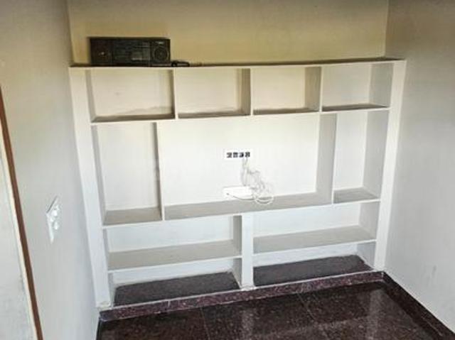 1 BHK Independent House in Saregudem for rent Hyderabad. The reference number is 21300830