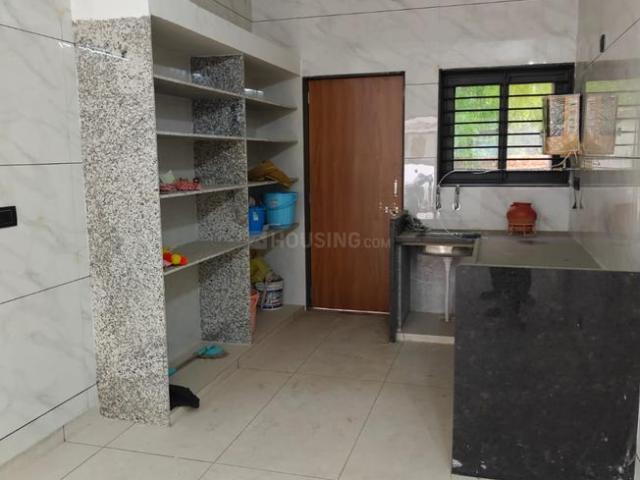 1 BHK Independent House in Sargasan for rent Gandhinagar. The reference number is 20457887