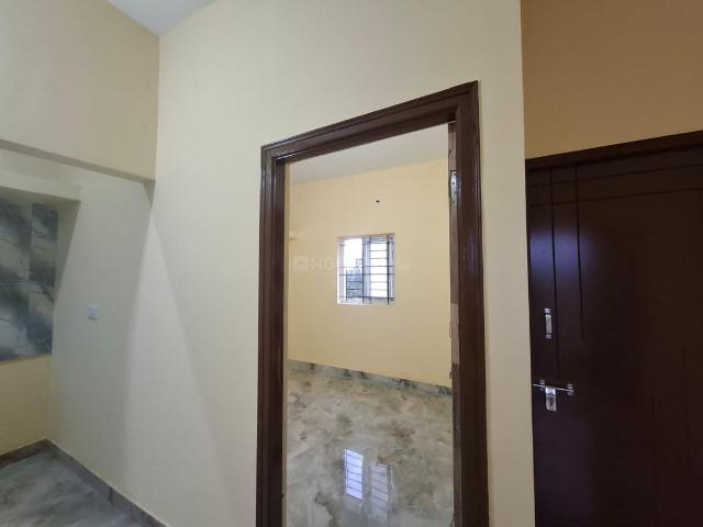 1 BHK Independent House in Sarjapur for rent Bengaluru. The reference number is 20440175