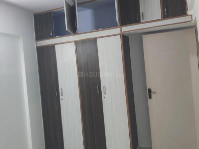 1 BHK Independent House in Sarjapur for rent Bengaluru. The reference number is 20608515