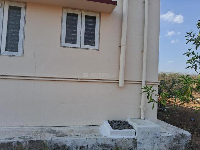 1 BHK Independent House in Sarkar Samakulam for rent Coimbatore. The reference number is 20474790