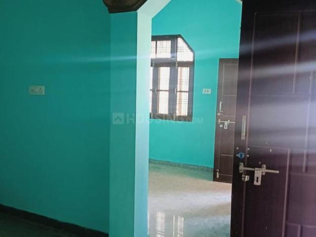 1 BHK Independent House in Sarojini Nagar for rent Lucknow. The reference number is 17845351