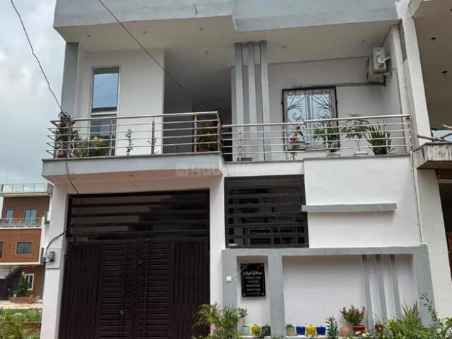1 BHK Independent House in Sarojini Nagar for resale Lucknow. The reference number is 21285616