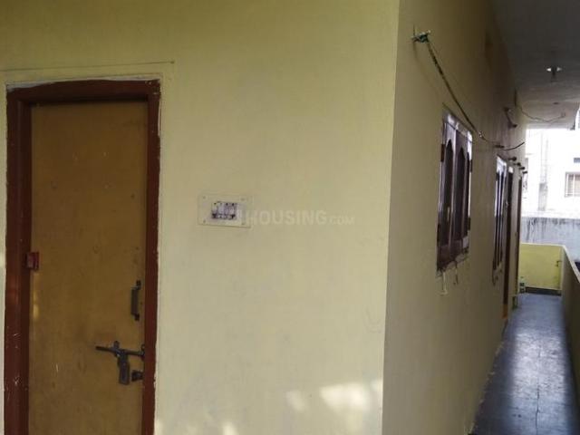 1 BHK Independent House in Saroornagar for rent Hyderabad. The reference number is 21007852