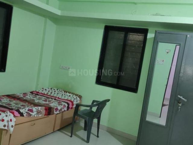 1 BHK Independent House in Saswad for rent Pune. The reference number is 20626240