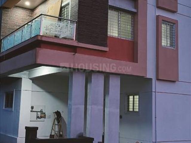 1 BHK Independent House in Saswad for resale Pune. The reference number is 13625724