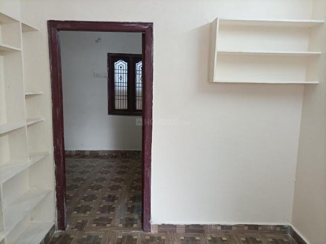 1 BHK Independent House in Satyaranayana Puram for rent Vijayawada. The reference number is 21101554