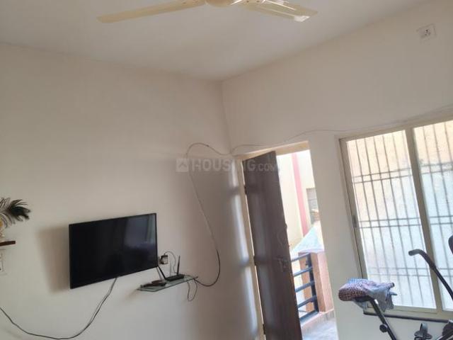 1 BHK Independent House in Satara Parisar for rent Aurangabad. The reference number is 20157864