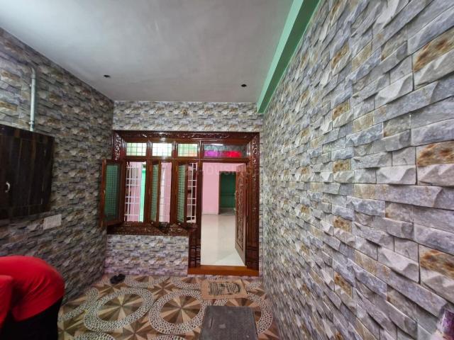 1 BHK Independent House in Sathuvachari for rent Vellore. The reference number is 16646760