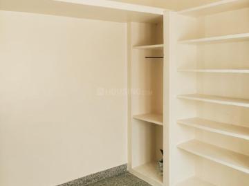 1 BHK Independent House in Sathuvachari for rent Vellore. The reference number is 20516478
