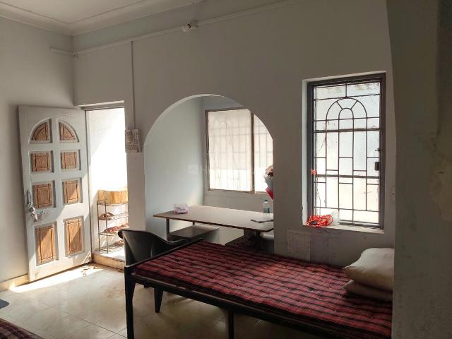 1 BHK Independent House in Savedi for rent Ahmednagar. The reference number is 21237798