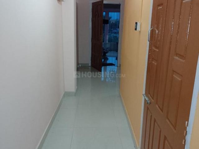 1 BHK Independent House in Sawkuchi for rent Guwahati. The reference number is 12579754