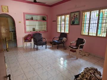 1 BHK Independent House in Sembakkam for rent Chennai. The reference number is 20518423