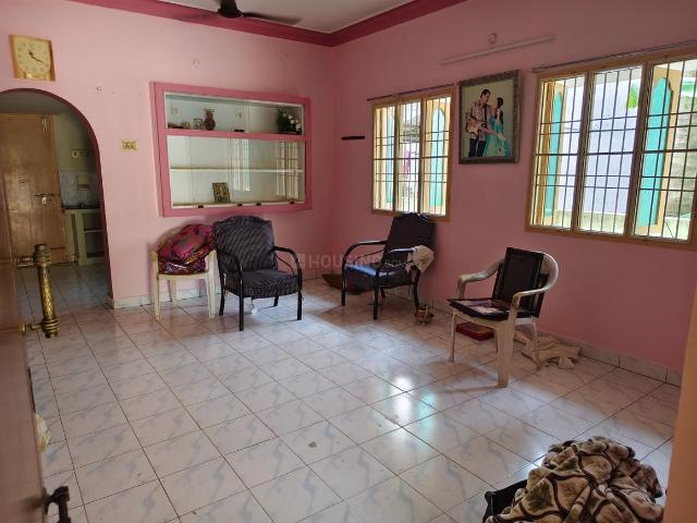 1 BHK Independent House in Sembakkam for rent Chennai. The reference number is 20518423