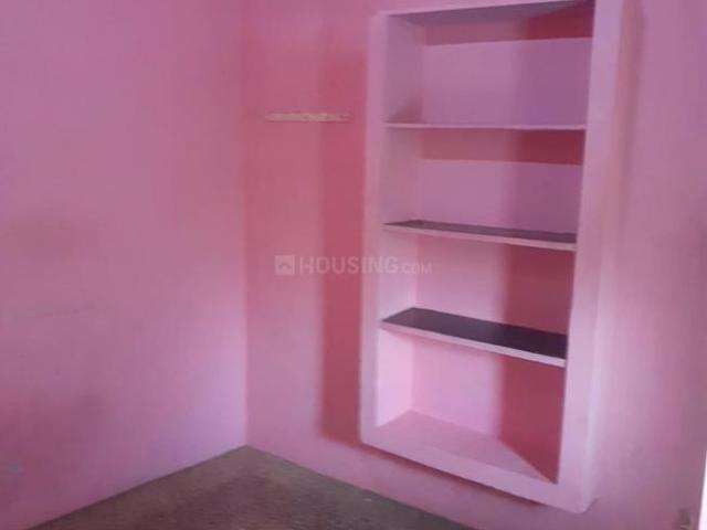 1 BHK Independent House in Semmandalam for rent Cuddalore. The reference number is 21244079
