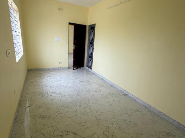 1 BHK Independent House in Sengalipalayam for rent Coimbatore. The reference number is 20952836