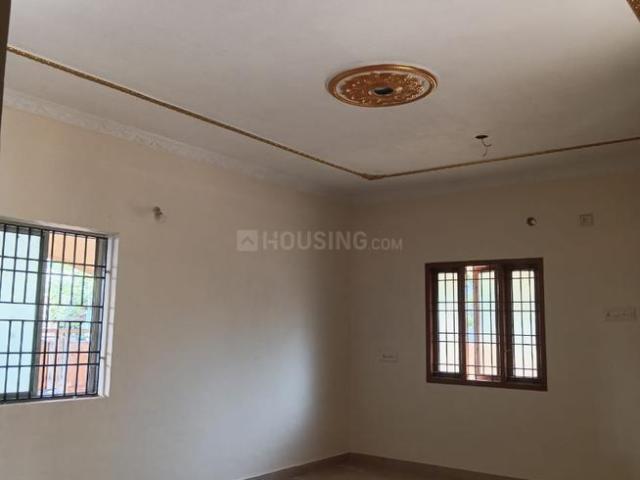 1 BHK Independent House in Senneer Kuppam for rent Chennai. The reference number is 20628366