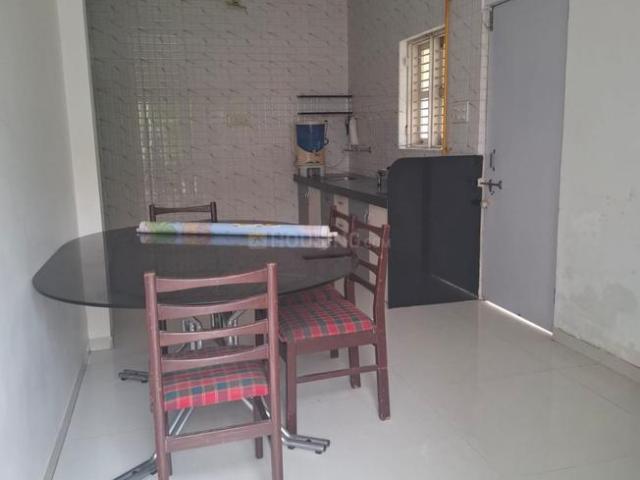 1 BHK Independent House in Sector 3 for rent Gandhinagar. The reference number is 20685658