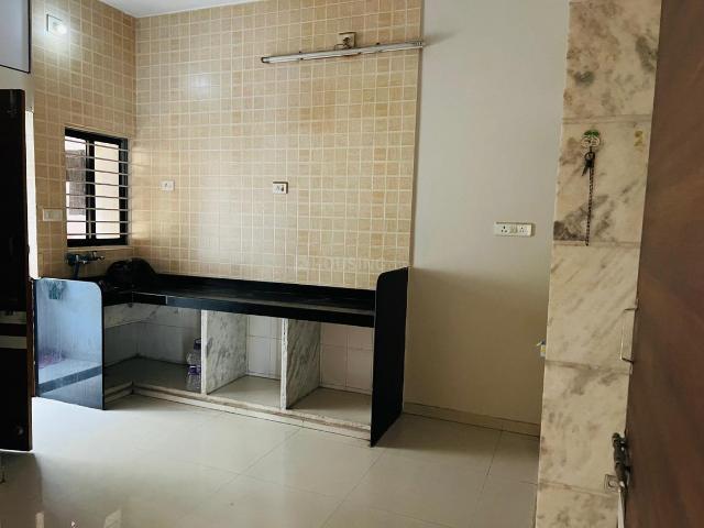 1 BHK Independent House in Sector 3 for rent Gandhinagar. The reference number is 21291954