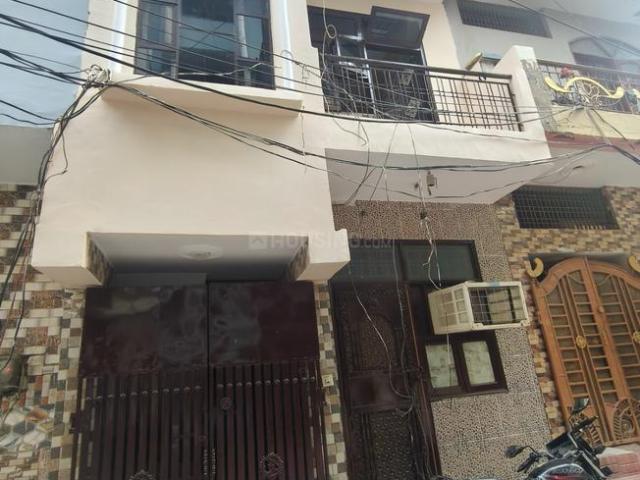 1 BHK Independent House in Sector 3 for resale Gurgaon. The reference number is 20990810