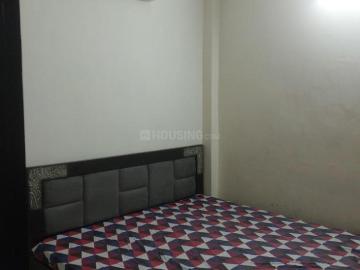 1 BHK Independent House in Sector 3 Rohini for rent New Delhi. The reference number is 20489464
