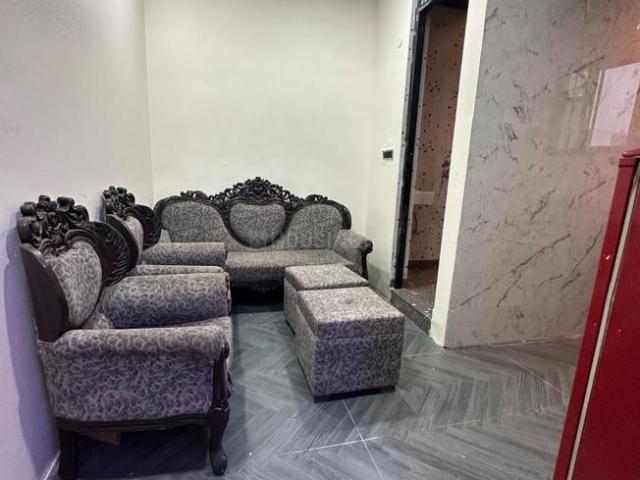 1 BHK Independent House in Sector 3 Rohini for rent New Delhi. The reference number is 21086642