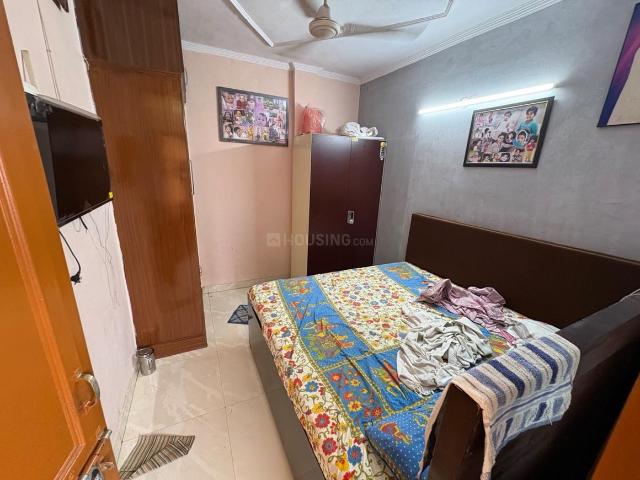 1 BHK Independent House in Sector 3 Rohini for resale New Delhi. The reference number is 19294416
