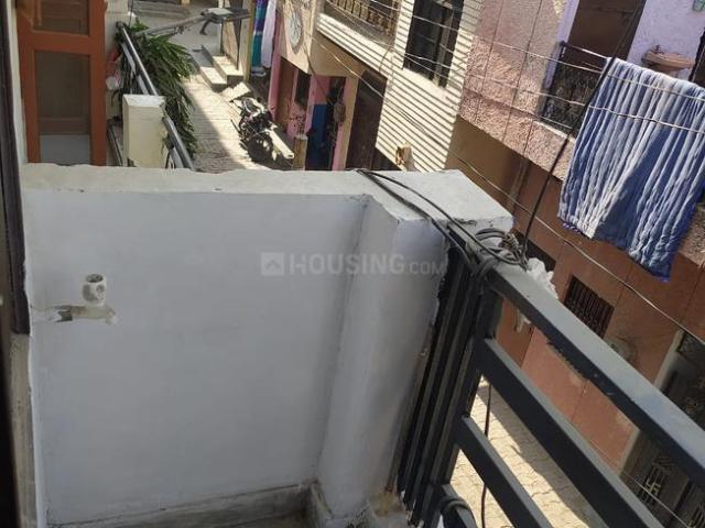 1 BHK Independent House in Sector 3A for rent Gurgaon. The reference number is 12418289