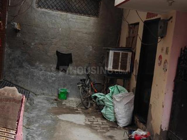 1 BHK Independent House in Sector 104 for resale Gurgaon. The reference number is 19328529