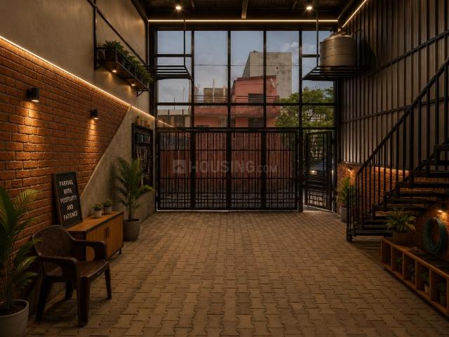 1 BHK Independent House in Sector 106 for rent Gurgaon. The reference number is 20944119