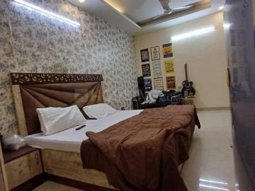 1 BHK Independent House in Sector 10A for rent Gurgaon. The reference number is 16591808