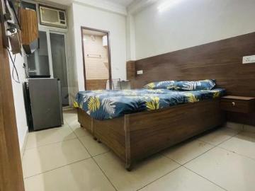 1 BHK Independent House in Sector 10A for rent Gurgaon. The reference number is 17293878