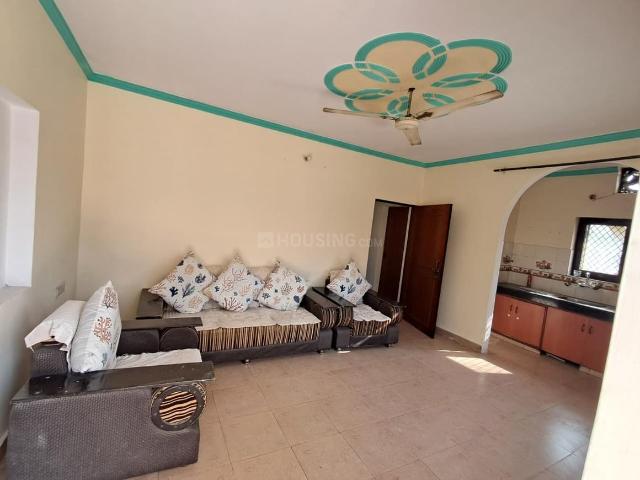 1 BHK Independent House in Sector 10A for rent Gurgaon. The reference number is 20539280
