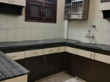 1 BHK Independent House in Sector 10A for rent Gurgaon. The reference number is 20546861