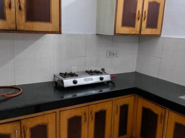1 BHK Independent House in Sector 10A for rent Gurgaon. The reference number is 20743687