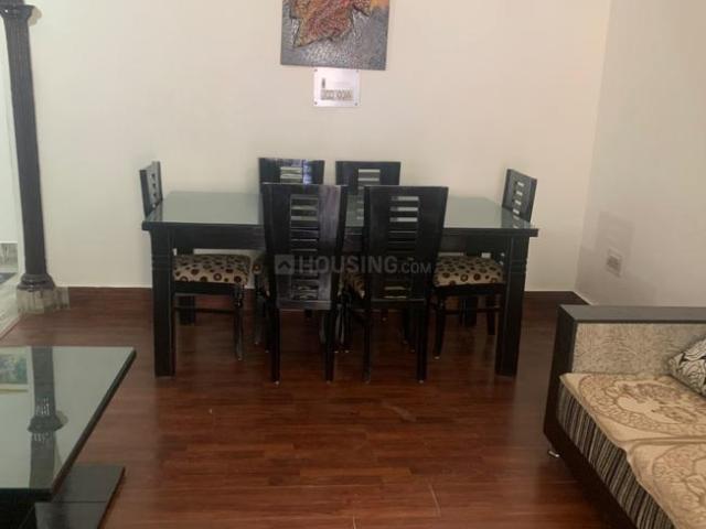 1 BHK Independent House in Sector 10A for rent Gurgaon. The reference number is 20307152