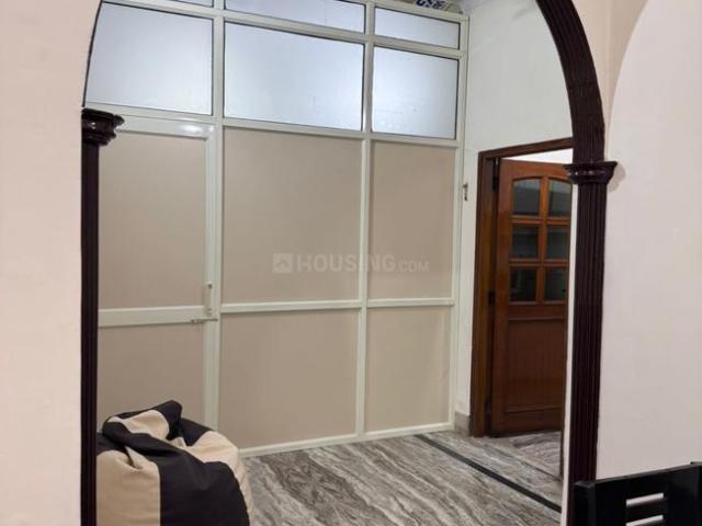 1 BHK Independent House in Sector 10A for rent Gurgaon. The reference number is 21003062