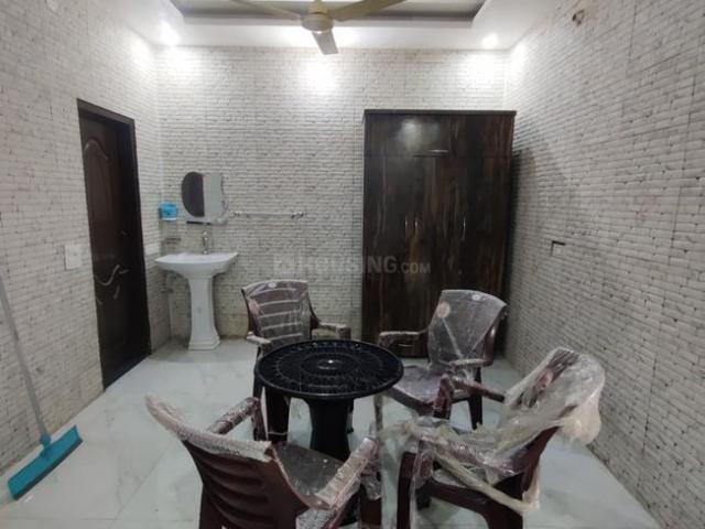 1 BHK Independent House in Sector 115 for rent Mohali. The reference number is 19680483
