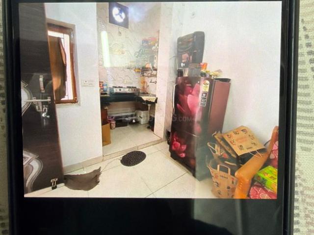 1 BHK Independent House in Sector 115 for rent Noida. The reference number is 20284453