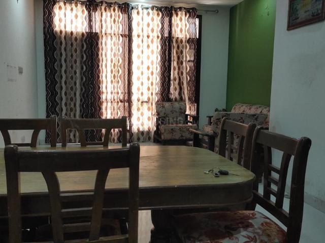1 BHK Independent House in Sector 116 for rent Mohali. The reference number is 19903441