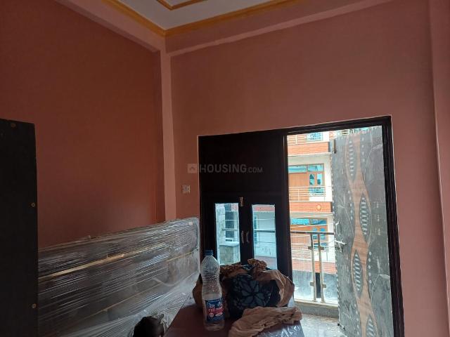 1 BHK Independent House in Sector 116 for rent Noida. The reference number is 20781602