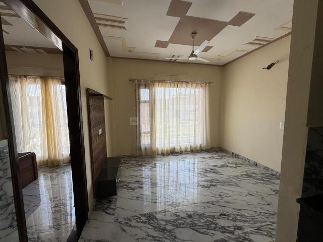 1 BHK Independent House in Sector 119 for rent Mohali. The reference number is 21245829