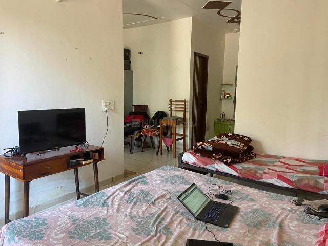 1 BHK Independent House in Sector 110 for rent Mohali. The reference number is 19623495