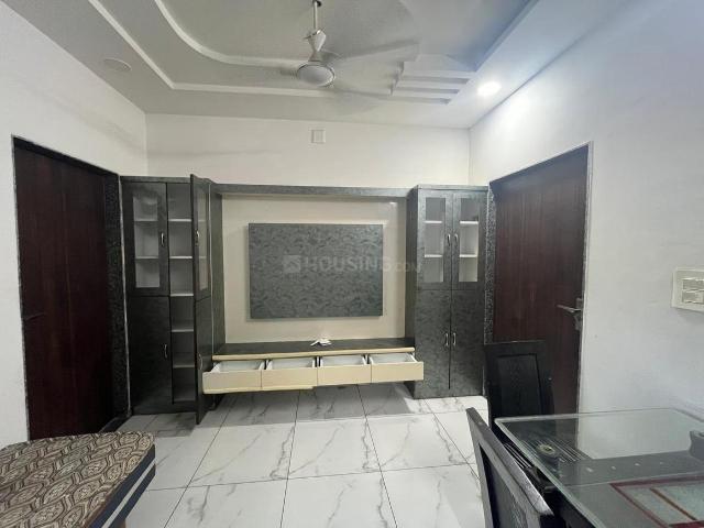 1 BHK Independent House in Sector 11 for rent Gandhinagar. The reference number is 21061432